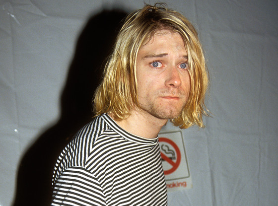 Kurt Cobain Kurt Cobain